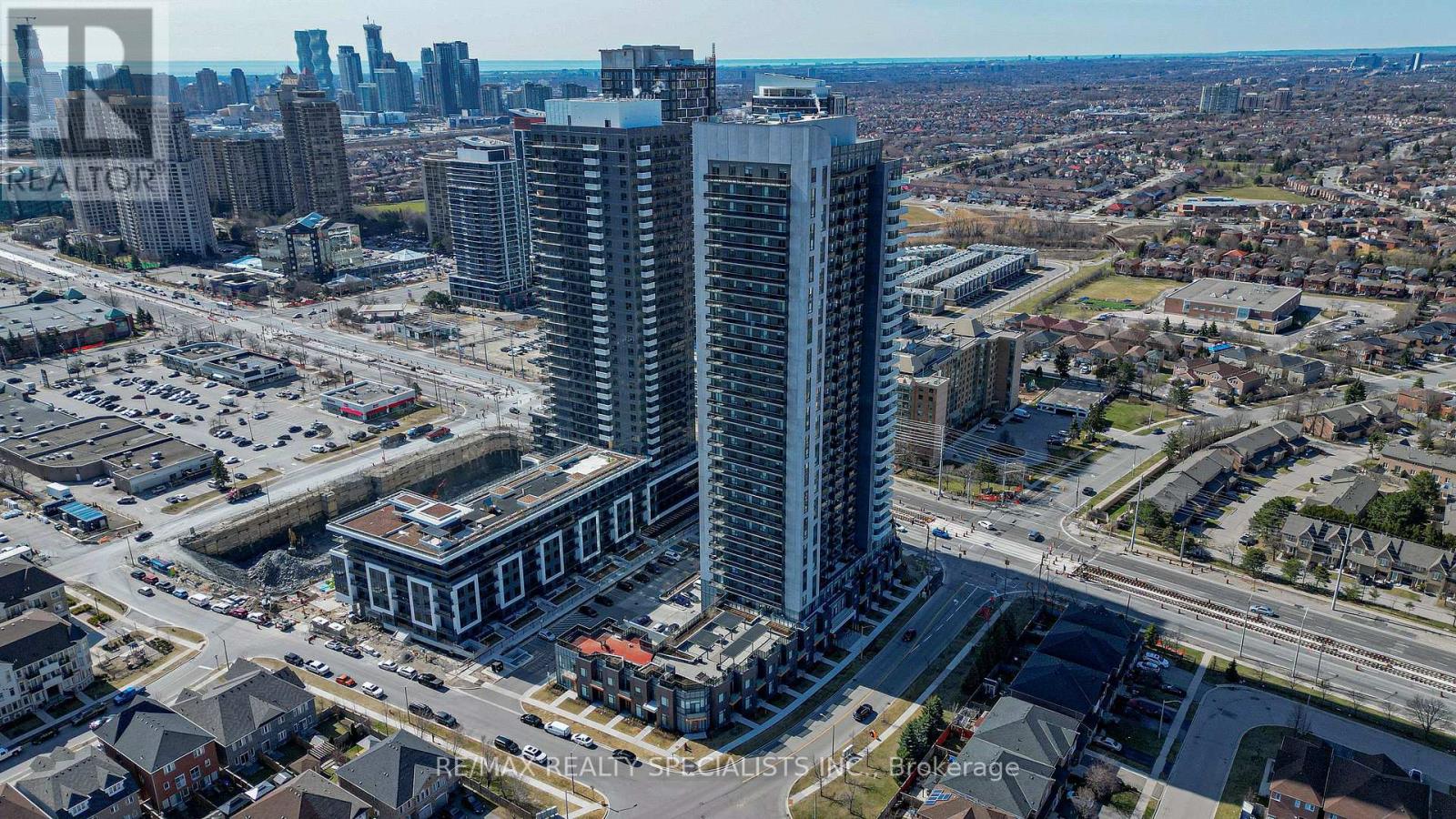 321 - 8 Nahani Way, Mississauga, Ontario  L4Z 0C6 - Photo 31 - W13709522