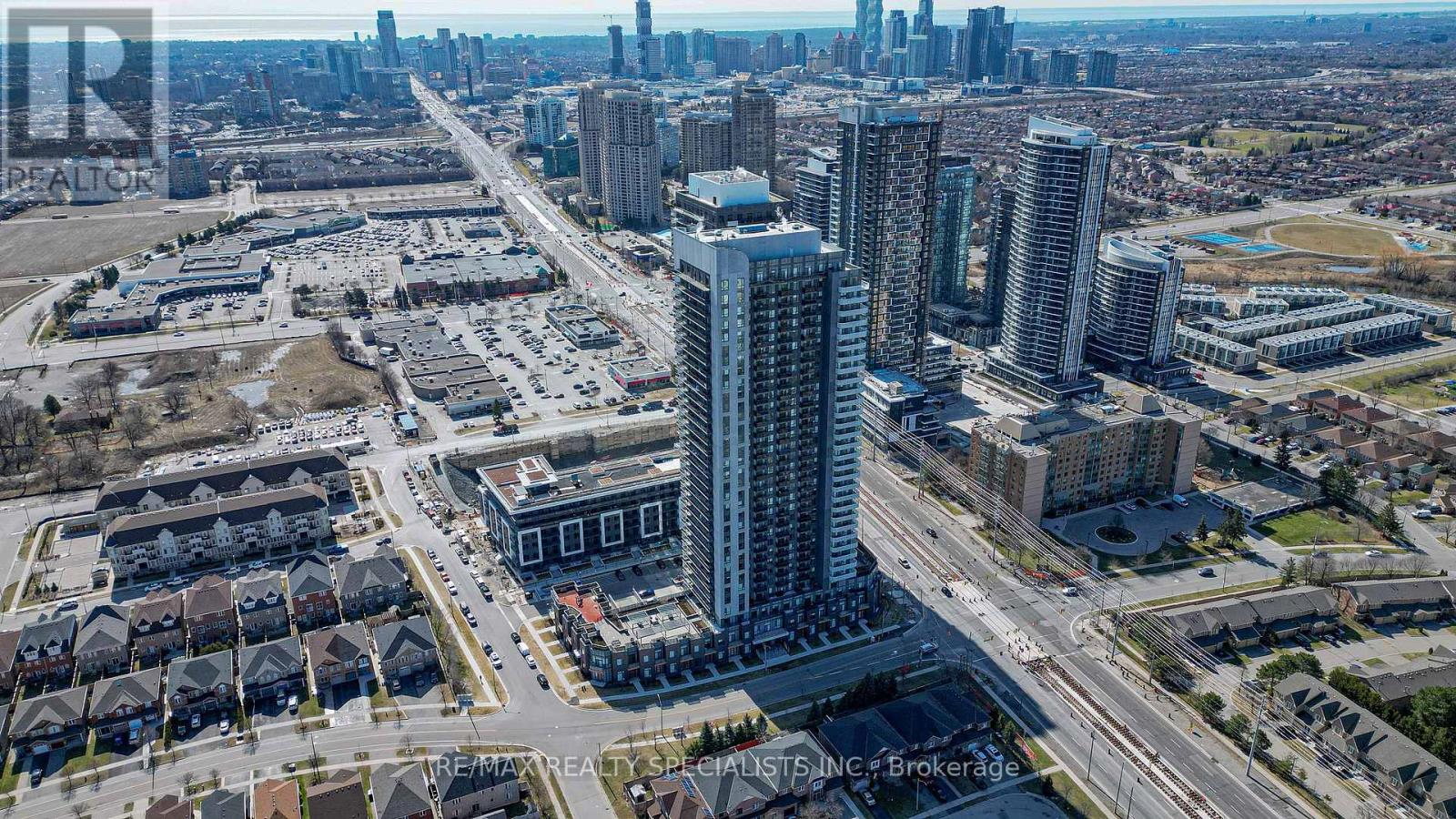 321 - 8 Nahani Way, Mississauga, Ontario  L4Z 0C6 - Photo 32 - W13709522