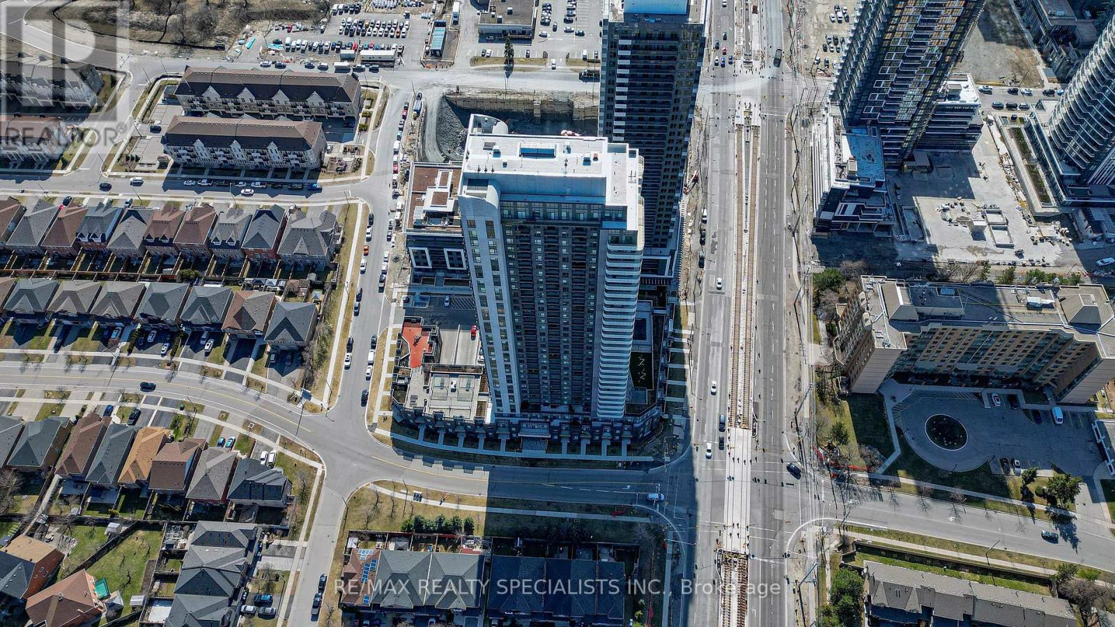 321 - 8 Nahani Way, Mississauga, Ontario  L4Z 0C6 - Photo 33 - W13709522