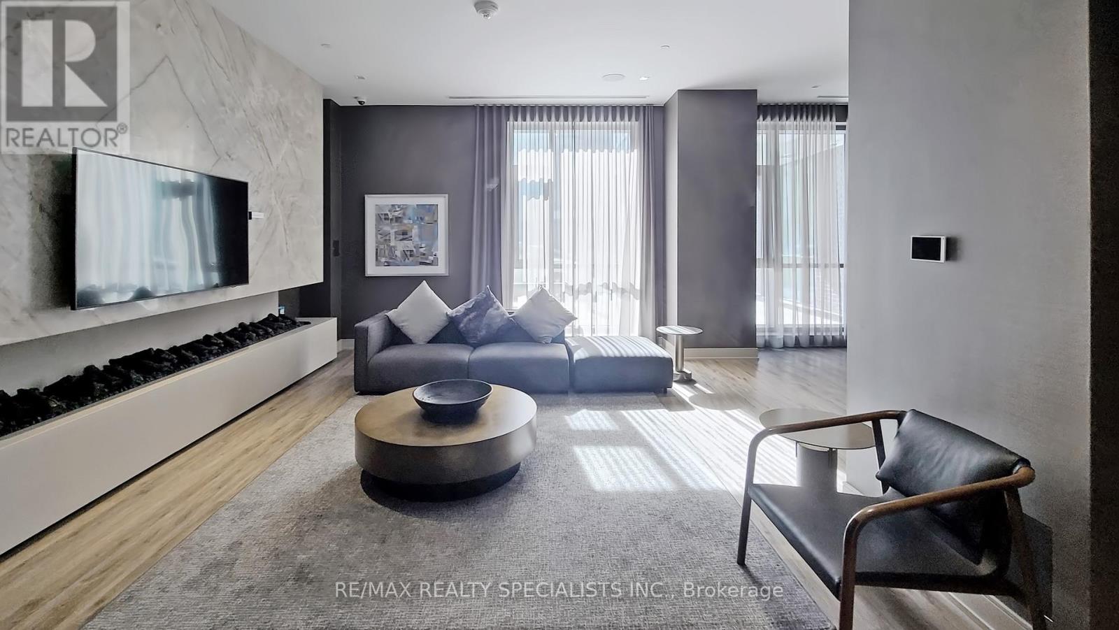 321 - 8 Nahani Way, Mississauga, Ontario  L4Z 0C6 - Photo 4 - W13709522