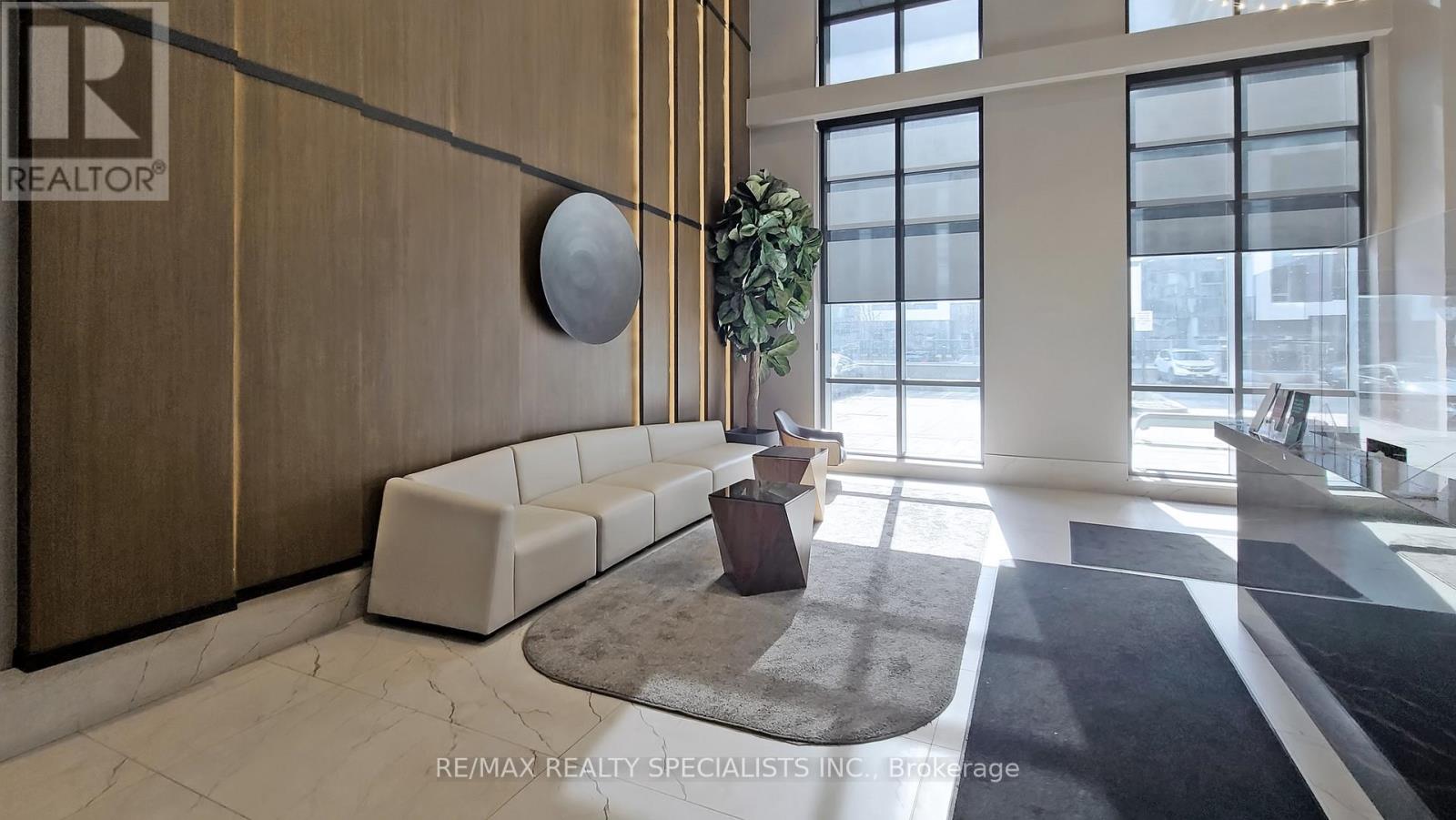 321 - 8 Nahani Way, Mississauga, Ontario  L4Z 0C6 - Photo 5 - W13709522