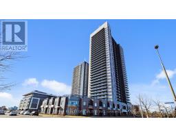 321 - 8 NAHANI WAY, Mississauga, Ontario