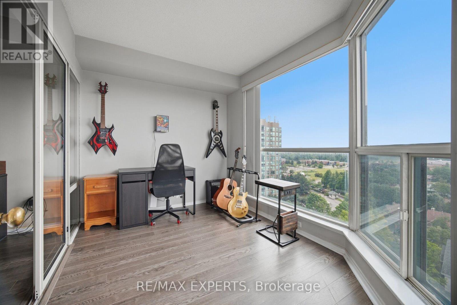 1408 - 2155 Burnhamthorpe Road W, Mississauga, Ontario  L5L 5P4 - Photo 27 - W13709564