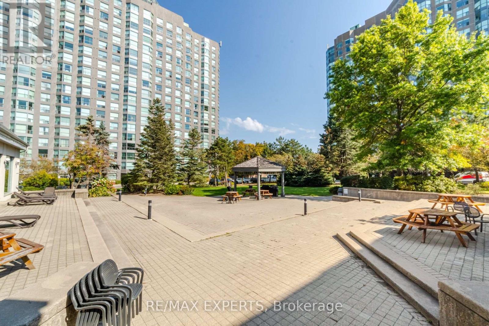 1408 - 2155 Burnhamthorpe Road W, Mississauga, Ontario  L5L 5P4 - Photo 33 - W13709564