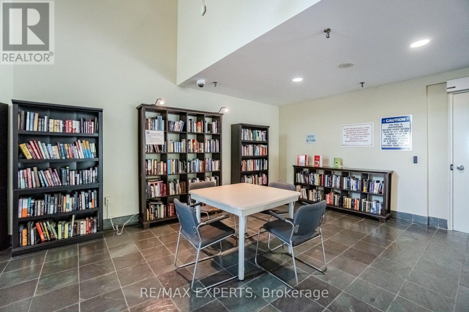 1408 - 2155 Burnhamthorpe Road W, Mississauga, Ontario  L5L 5P4 - Photo 35 - W13709564