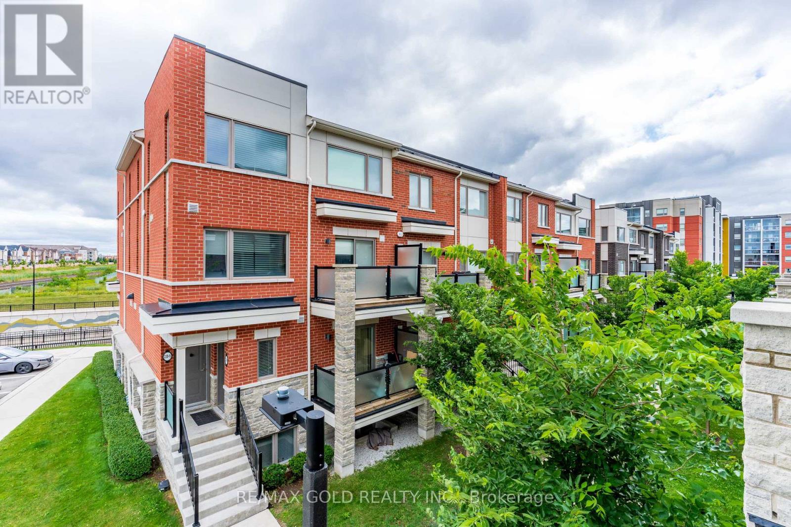 16 - 240 Lagerfeld Drive, Brampton, Ontario  L7A 5G9 - Photo 38 - W13709568