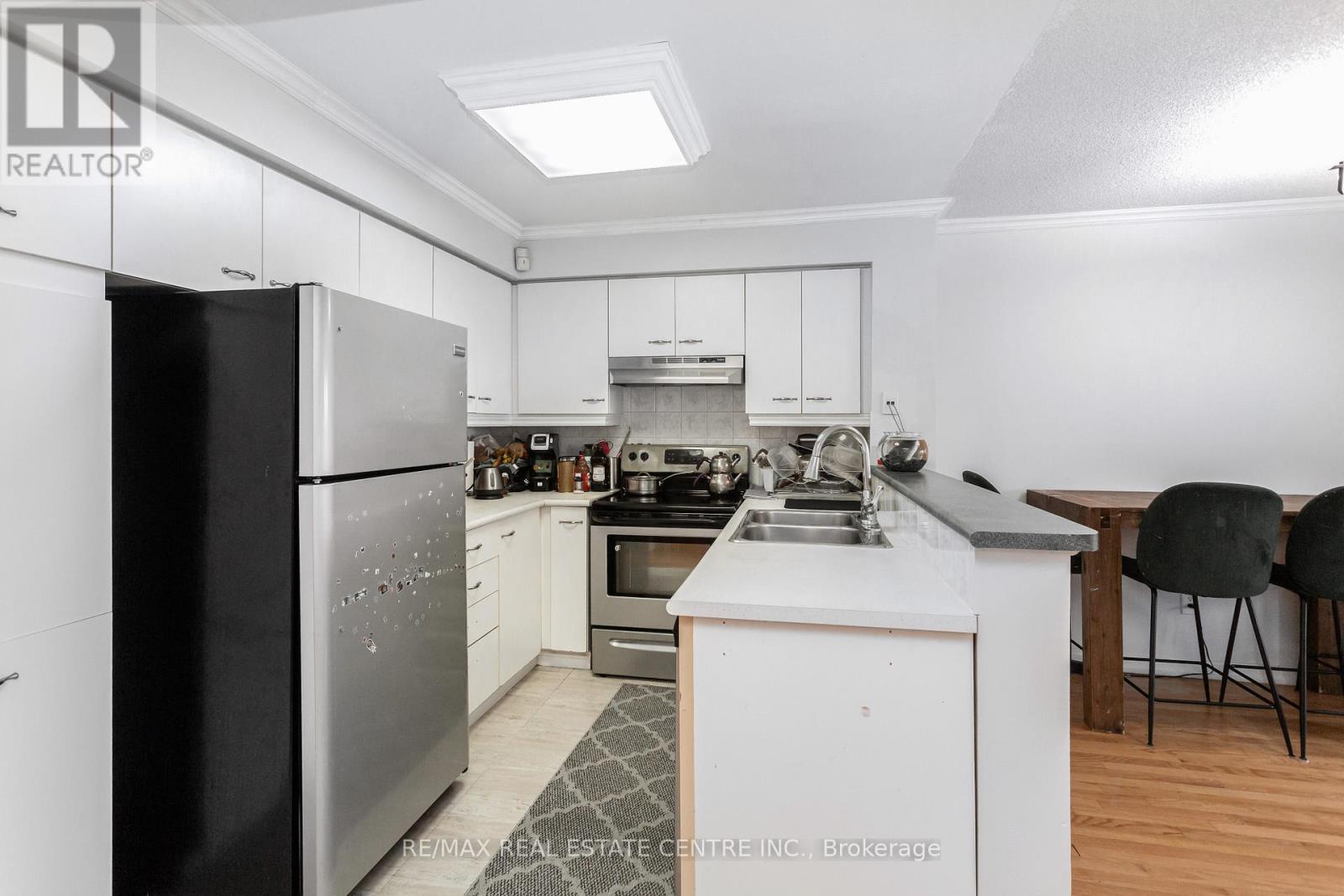 68 - 45 Bristol Road E, Mississauga, Ontario  L4Z 3P5 - Photo 10 - W13709578