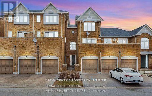 68 - 45 Bristol Road E, Mississauga, Ontario  L4Z 3P5 - Photo 31 - W13709578