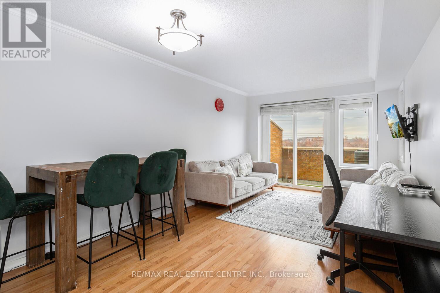 68 - 45 Bristol Road E, Mississauga, Ontario  L4Z 3P5 - Photo 8 - W13709578