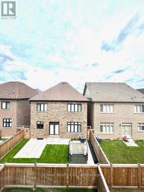 1305 Merton Road, Oakville, Ontario  L6M 5L8 - Photo 30 - W13709610
