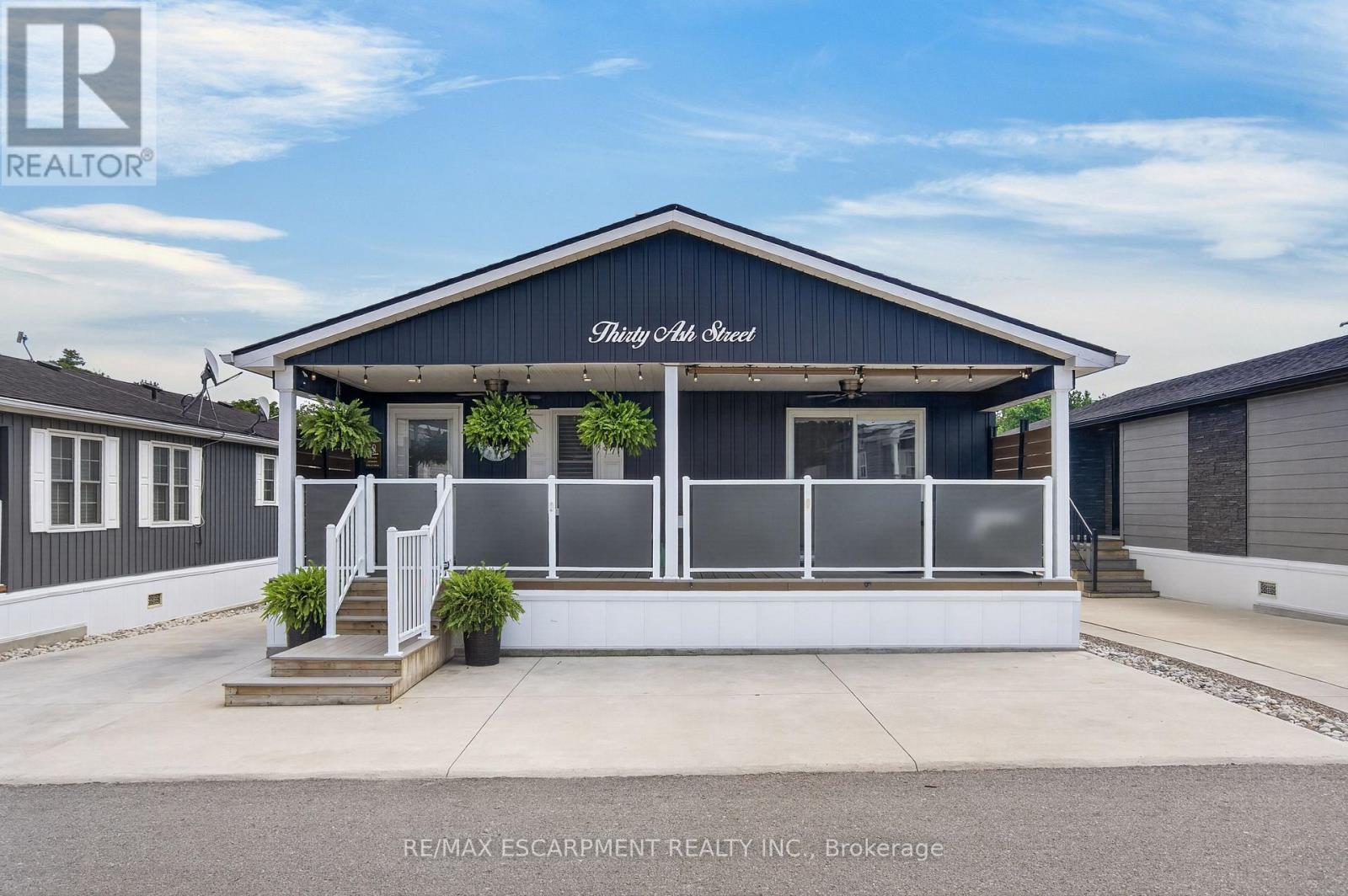 30 ASH STREET - 4449 MILBUROUGH LINE, Burlington, Ontario