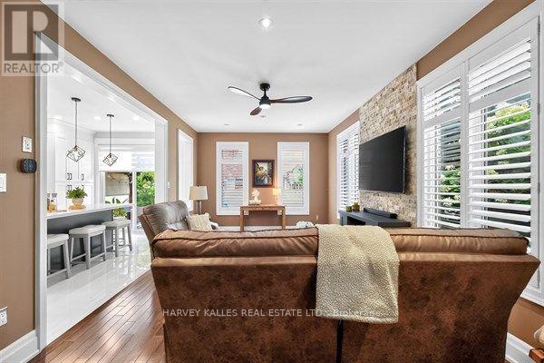 180 Leiterman Drive, Milton, Ontario  L9T 8B5 - Photo 11 - W13709634