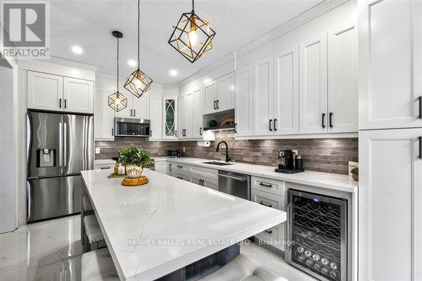 180 Leiterman Drive, Milton, Ontario  L9T 8B5 - Photo 13 - W13709634