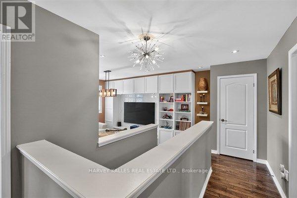180 Leiterman Drive, Milton, Ontario  L9T 8B5 - Photo 20 - W13709634