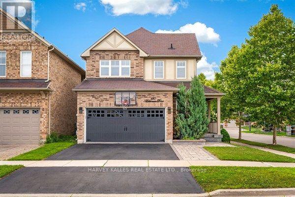 180 Leiterman Drive, Milton, Ontario  L9T 8B5 - Photo 3 - W13709634