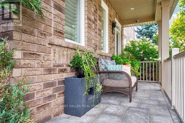 180 Leiterman Drive, Milton, Ontario  L9T 8B5 - Photo 4 - W13709634