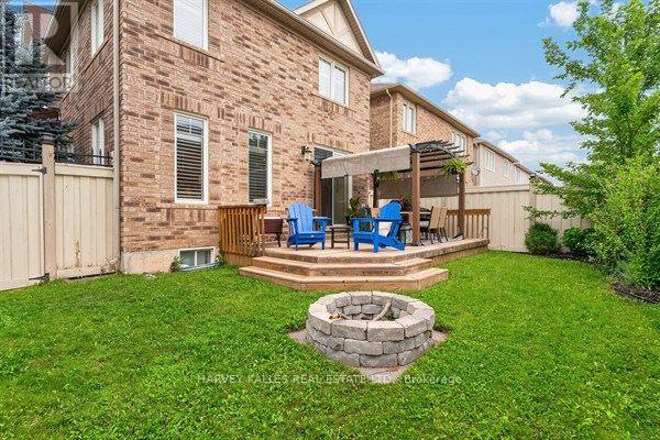180 Leiterman Drive, Milton, Ontario  L9T 8B5 - Photo 44 - W13709634