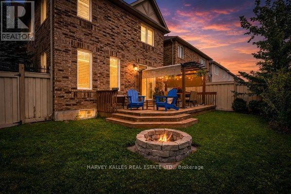 180 Leiterman Drive, Milton, Ontario  L9T 8B5 - Photo 45 - W13709634
