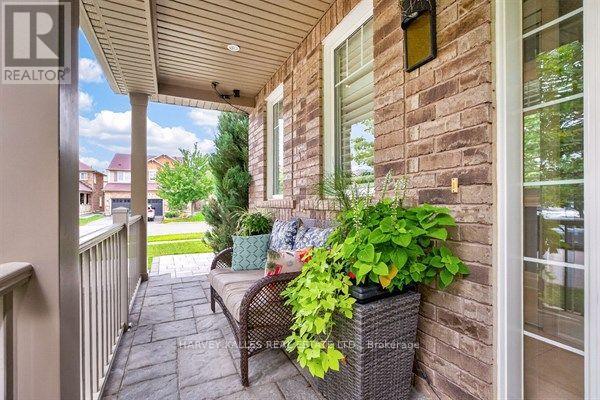 180 Leiterman Drive, Milton, Ontario  L9T 8B5 - Photo 5 - W13709634