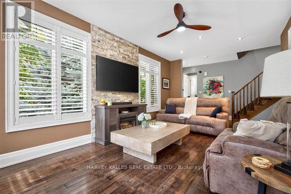 180 Leiterman Drive, Milton, Ontario  L9T 8B5 - Photo 9 - W13709634