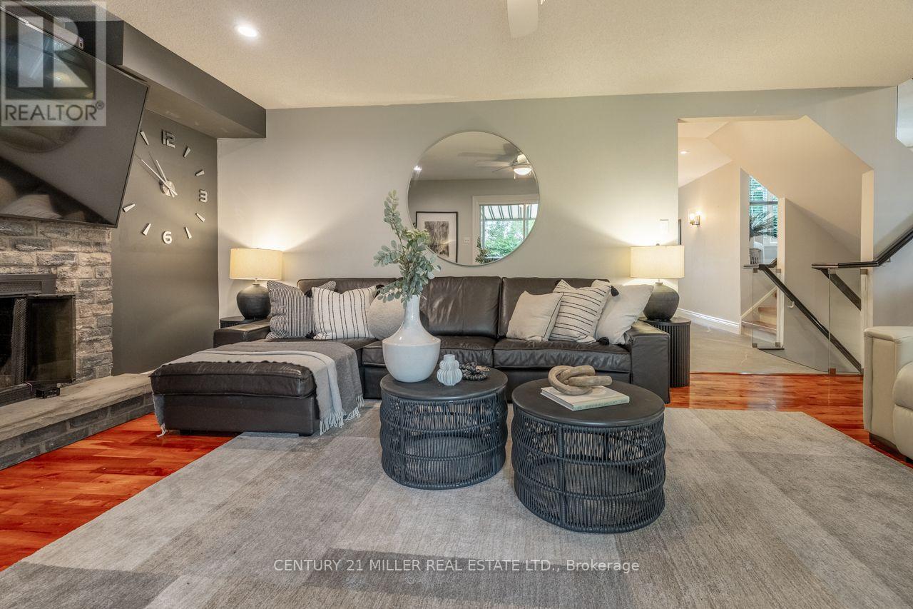 619 Moorelands Crescent, Milton, Ontario  L9T 4B3 - Photo 13 - W13709638