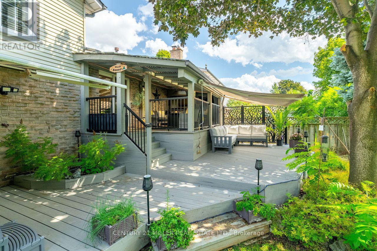619 Moorelands Crescent, Milton, Ontario  L9T 4B3 - Photo 29 - W13709638
