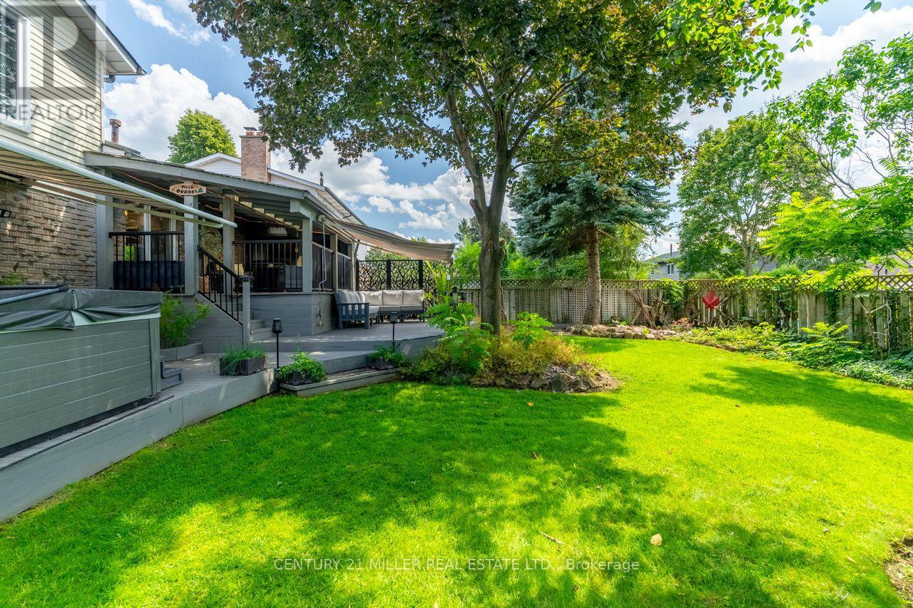 619 Moorelands Crescent, Milton, Ontario  L9T 4B3 - Photo 30 - W13709638