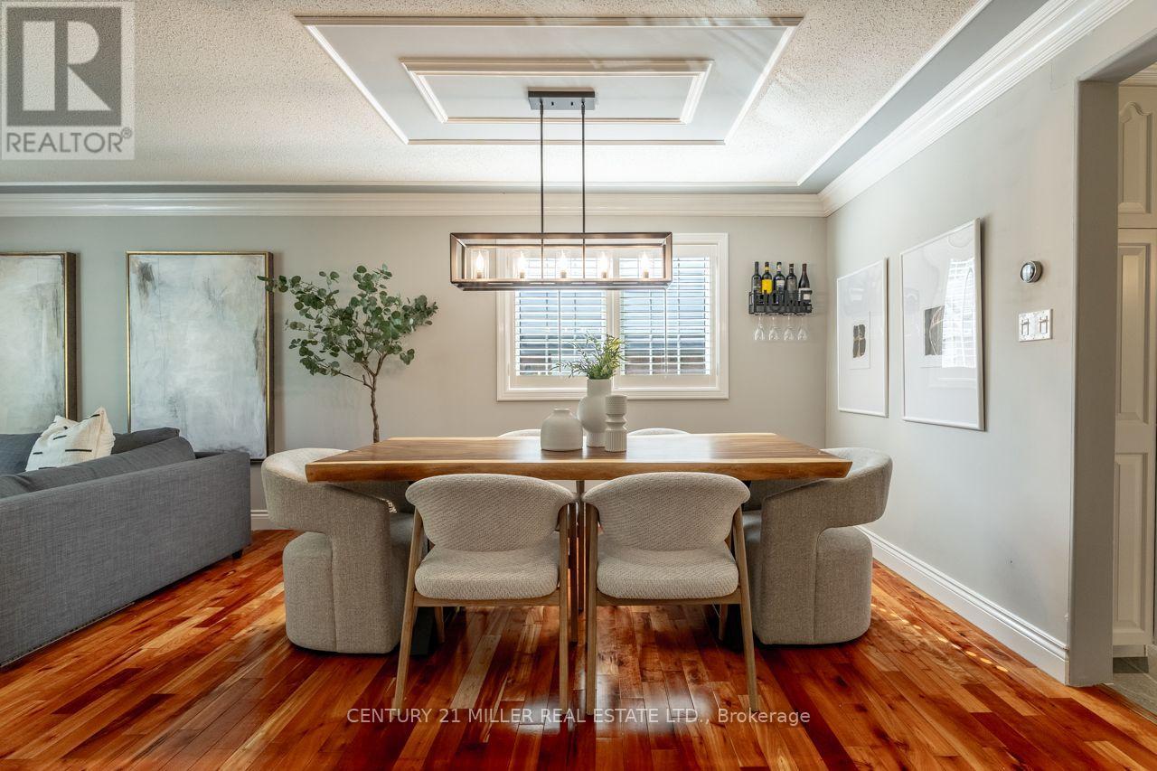 619 Moorelands Crescent, Milton, Ontario  L9T 4B3 - Photo 6 - W13709638