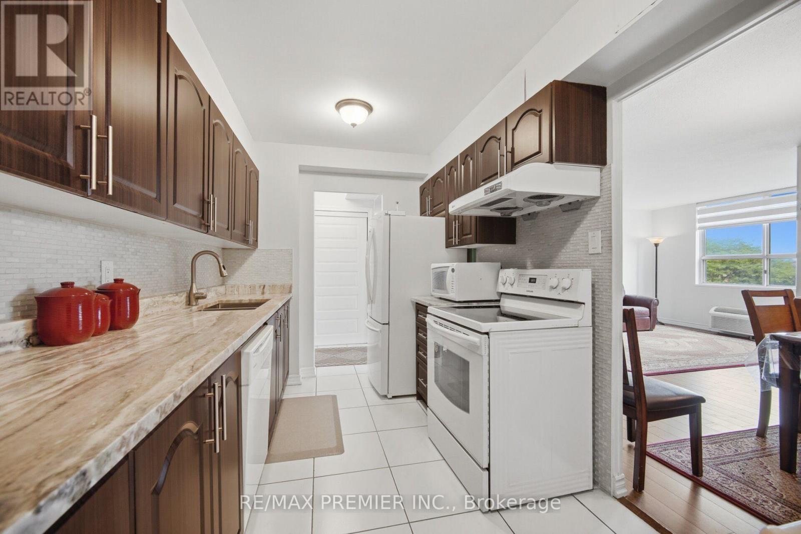 406 - 2825 Islington Avenue, Toronto, Ontario  M9L 2K1 - Photo 12 - W13709650