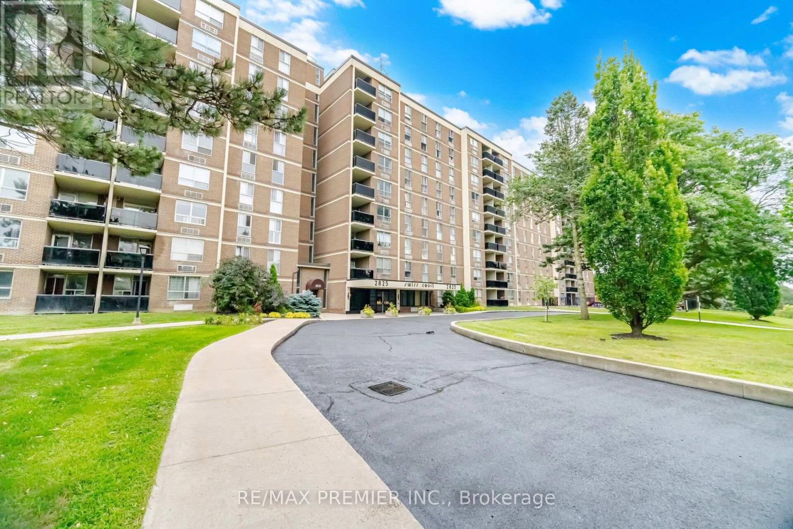 406 - 2825 Islington Avenue, Toronto, Ontario  M9L 2K1 - Photo 2 - W13709650