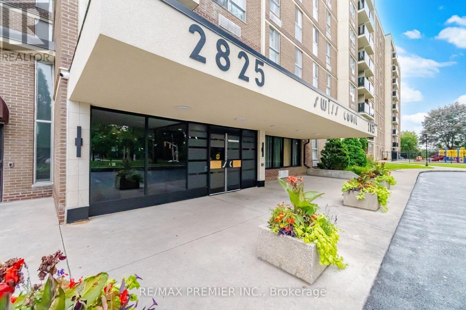 406 - 2825 Islington Avenue, Toronto, Ontario  M9L 2K1 - Photo 3 - W13709650