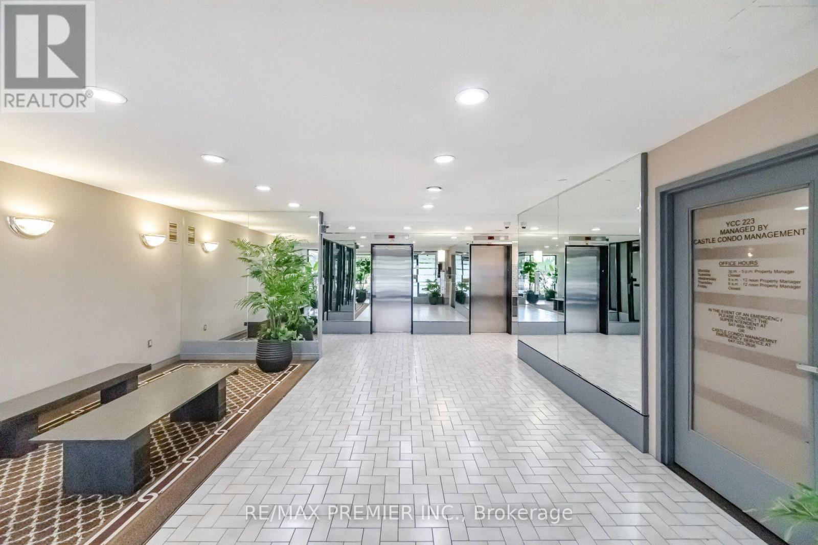 406 - 2825 Islington Avenue, Toronto, Ontario  M9L 2K1 - Photo 4 - W13709650
