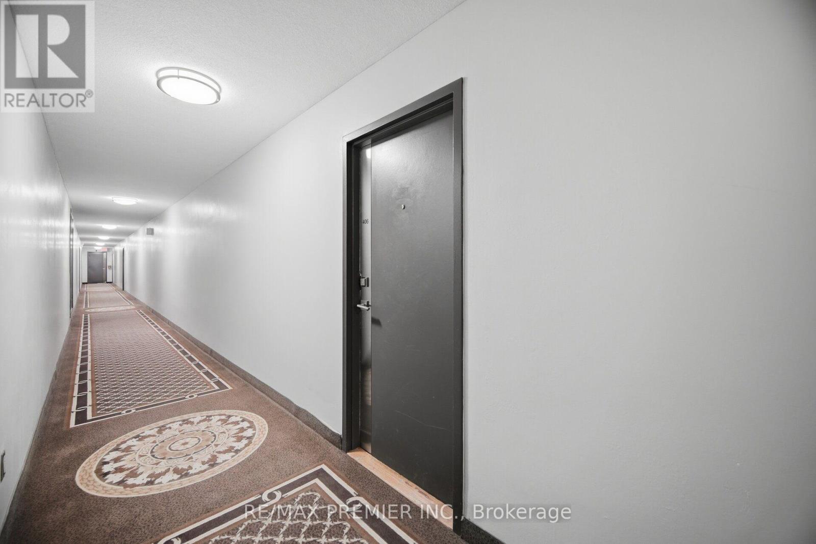 406 - 2825 Islington Avenue, Toronto, Ontario  M9L 2K1 - Photo 6 - W13709650