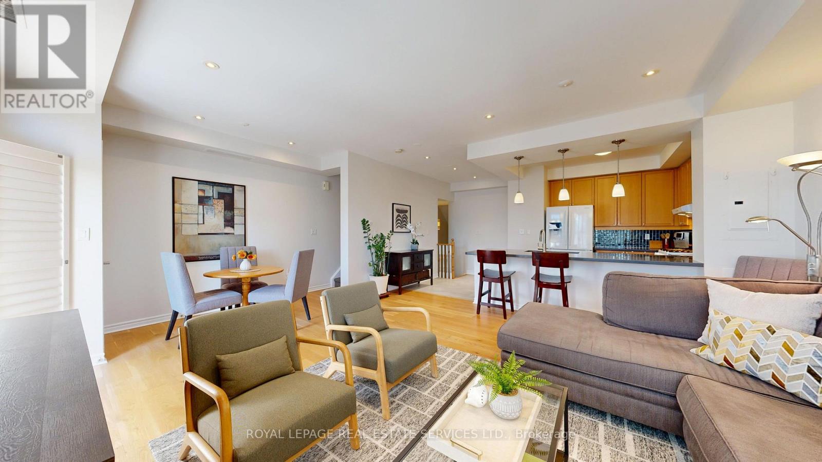 #3 - 85 Albani Street, Toronto, Ontario  M8V 1X3 - Photo 17 - W13709694