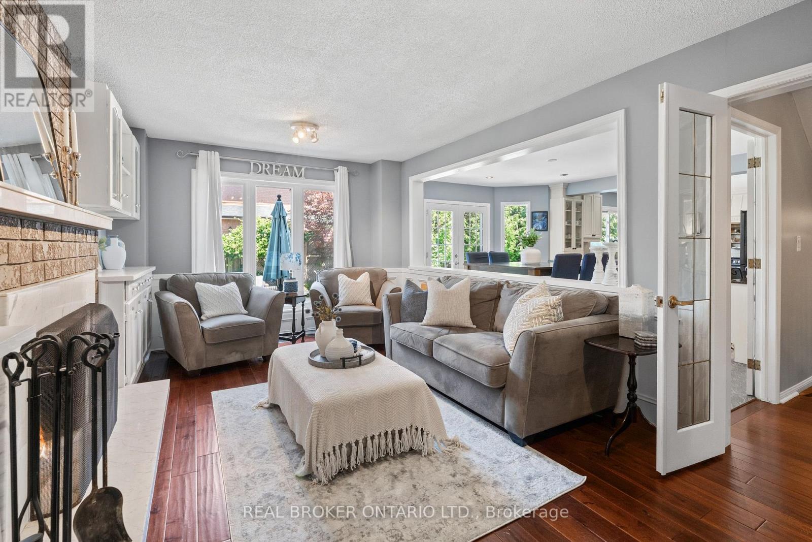1291 Windrush Drive, Oakville, Ontario  L6M 1W4 - Photo 12 - W13709722