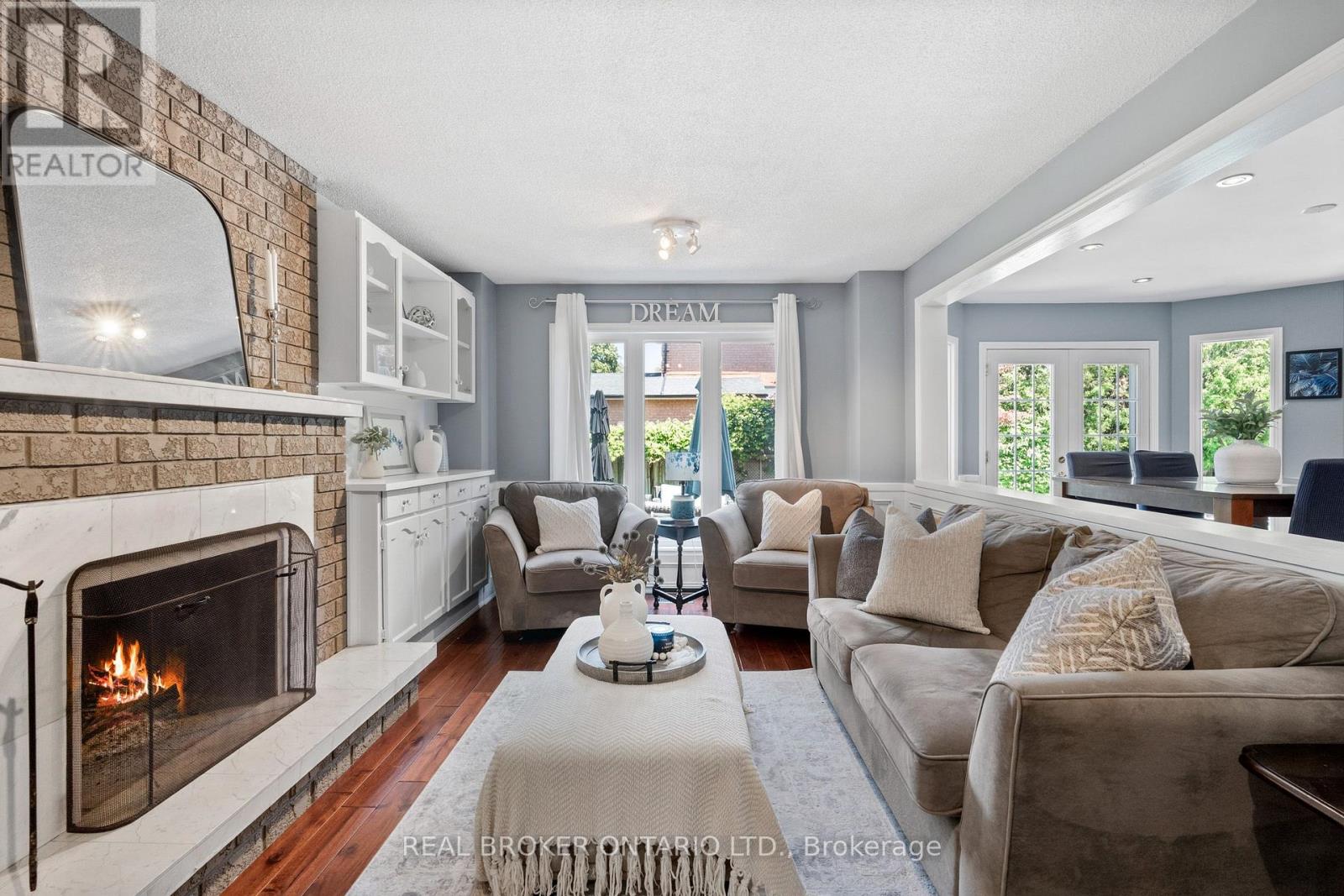 1291 Windrush Drive, Oakville, Ontario  L6M 1W4 - Photo 13 - W13709722