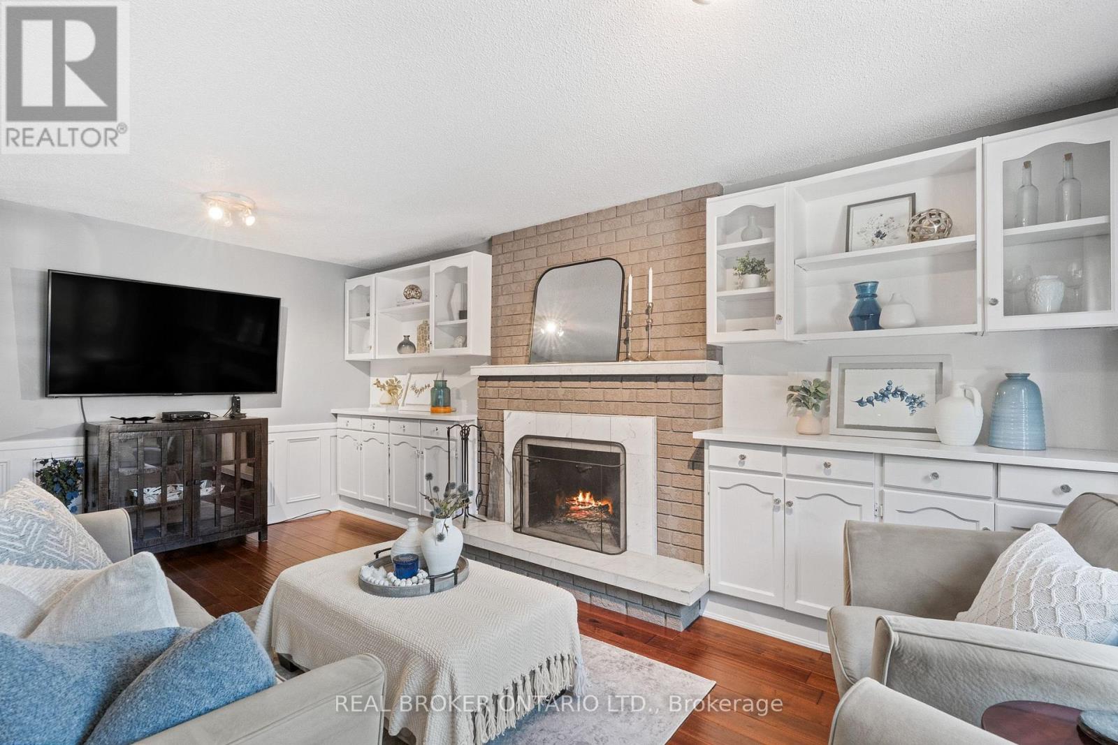 1291 Windrush Drive, Oakville, Ontario  L6M 1W4 - Photo 14 - W13709722