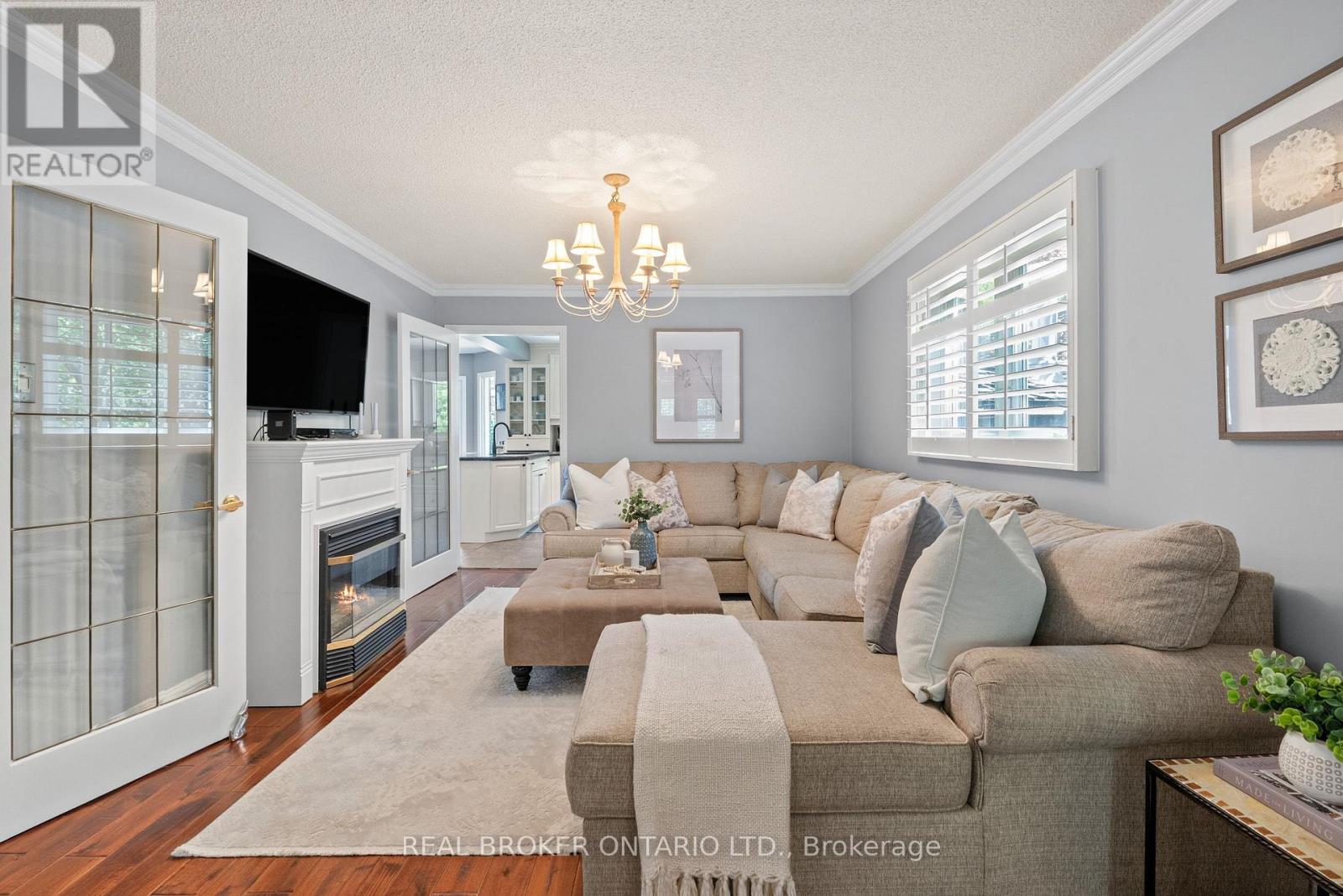1291 Windrush Drive, Oakville, Ontario  L6M 1W4 - Photo 18 - W13709722