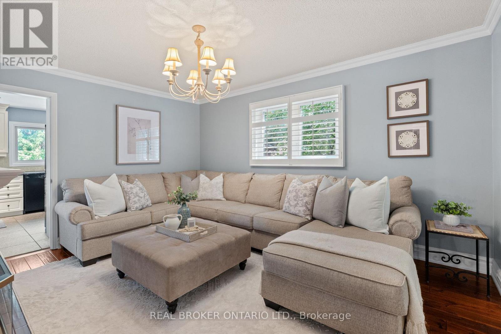 1291 Windrush Drive, Oakville, Ontario  L6M 1W4 - Photo 19 - W13709722