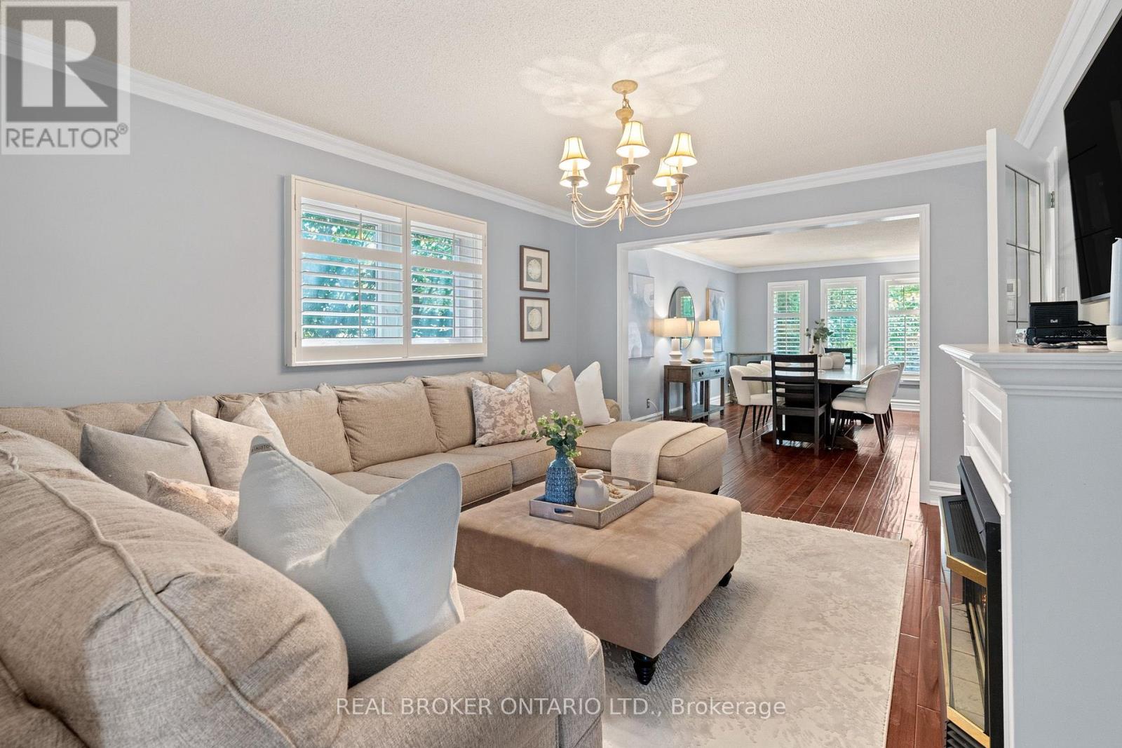1291 Windrush Drive, Oakville, Ontario  L6M 1W4 - Photo 20 - W13709722