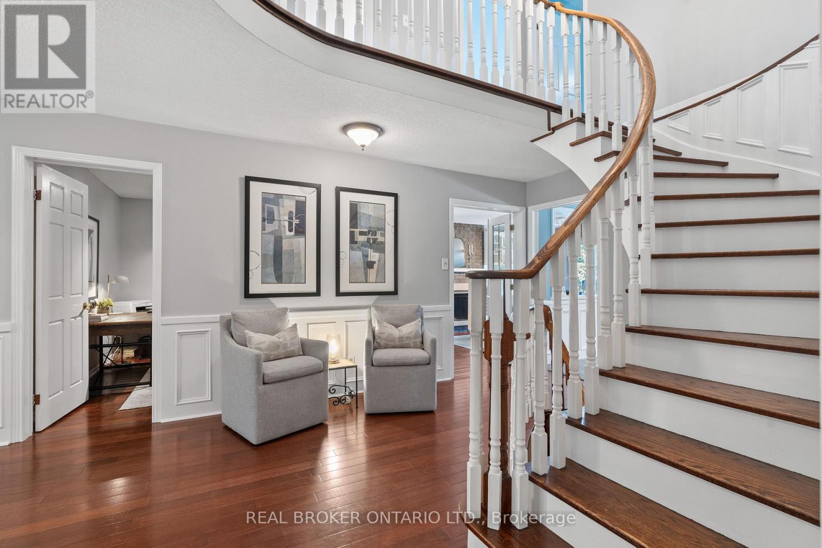 1291 Windrush Drive, Oakville, Ontario  L6M 1W4 - Photo 22 - W13709722