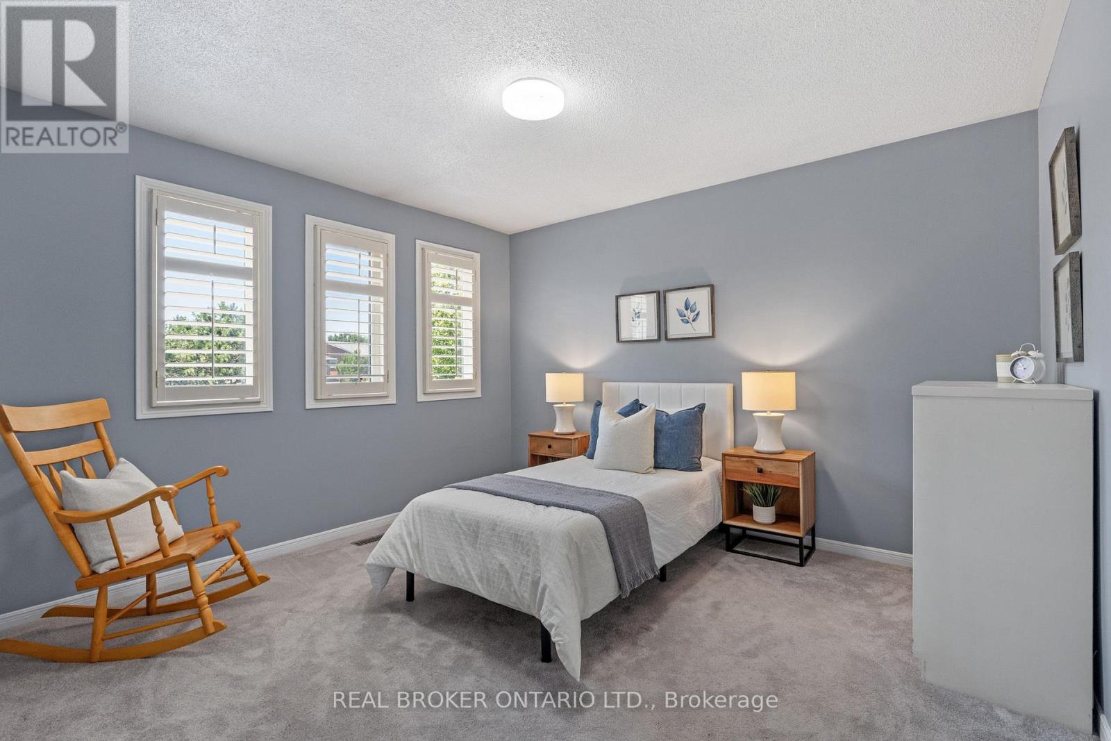 1291 Windrush Drive, Oakville, Ontario  L6M 1W4 - Photo 29 - W13709722
