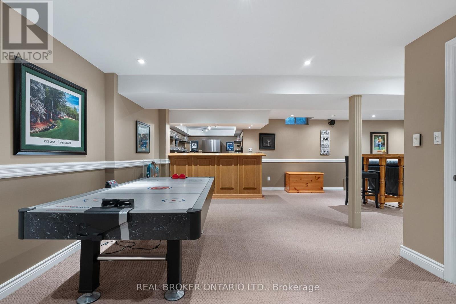 1291 Windrush Drive, Oakville, Ontario  L6M 1W4 - Photo 33 - W13709722