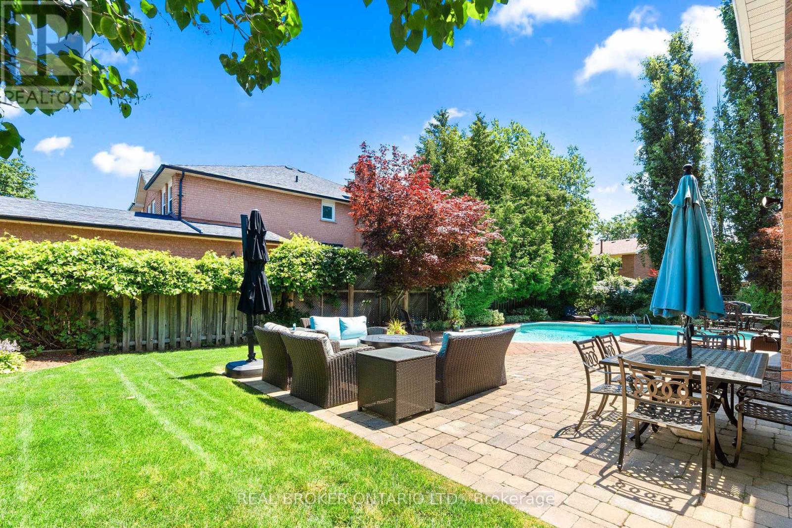 1291 Windrush Drive, Oakville, Ontario  L6M 1W4 - Photo 42 - W13709722
