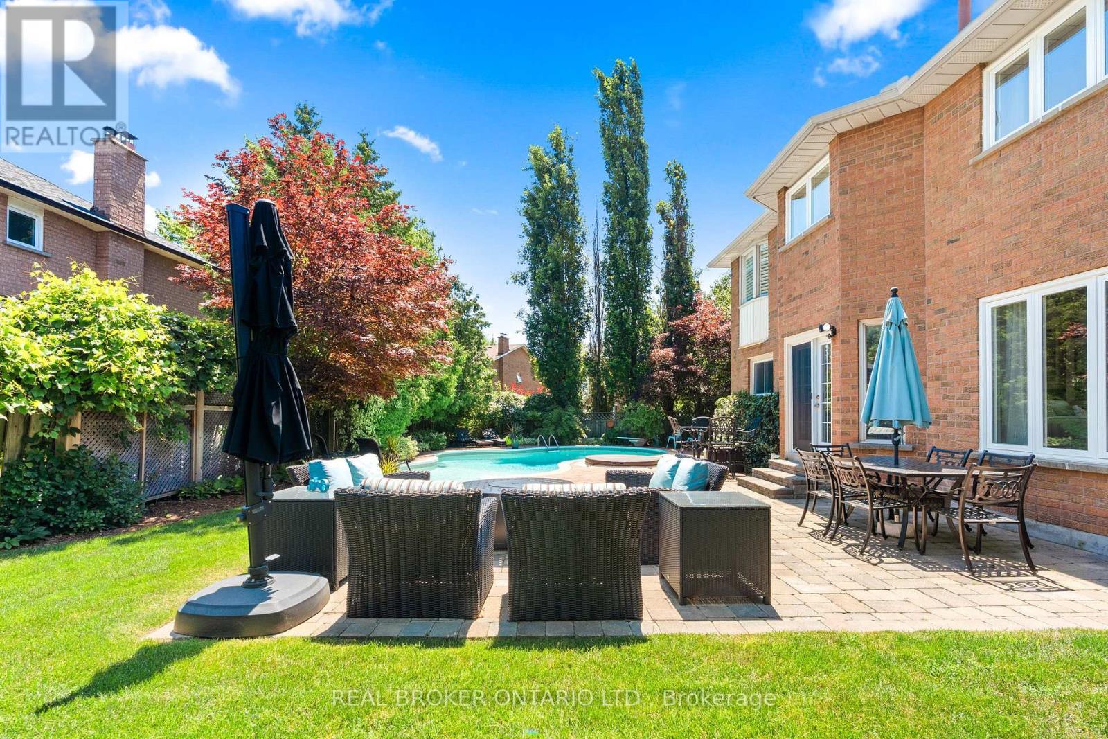 1291 Windrush Drive, Oakville, Ontario  L6M 1W4 - Photo 43 - W13709722
