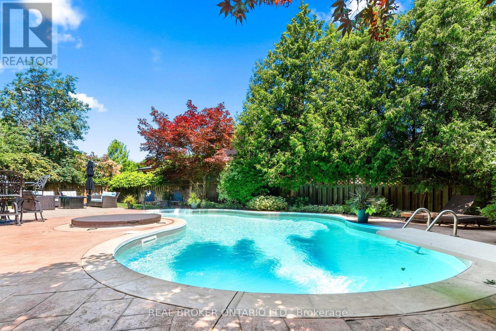 1291 Windrush Drive, Oakville, Ontario  L6M 1W4 - Photo 45 - W13709722