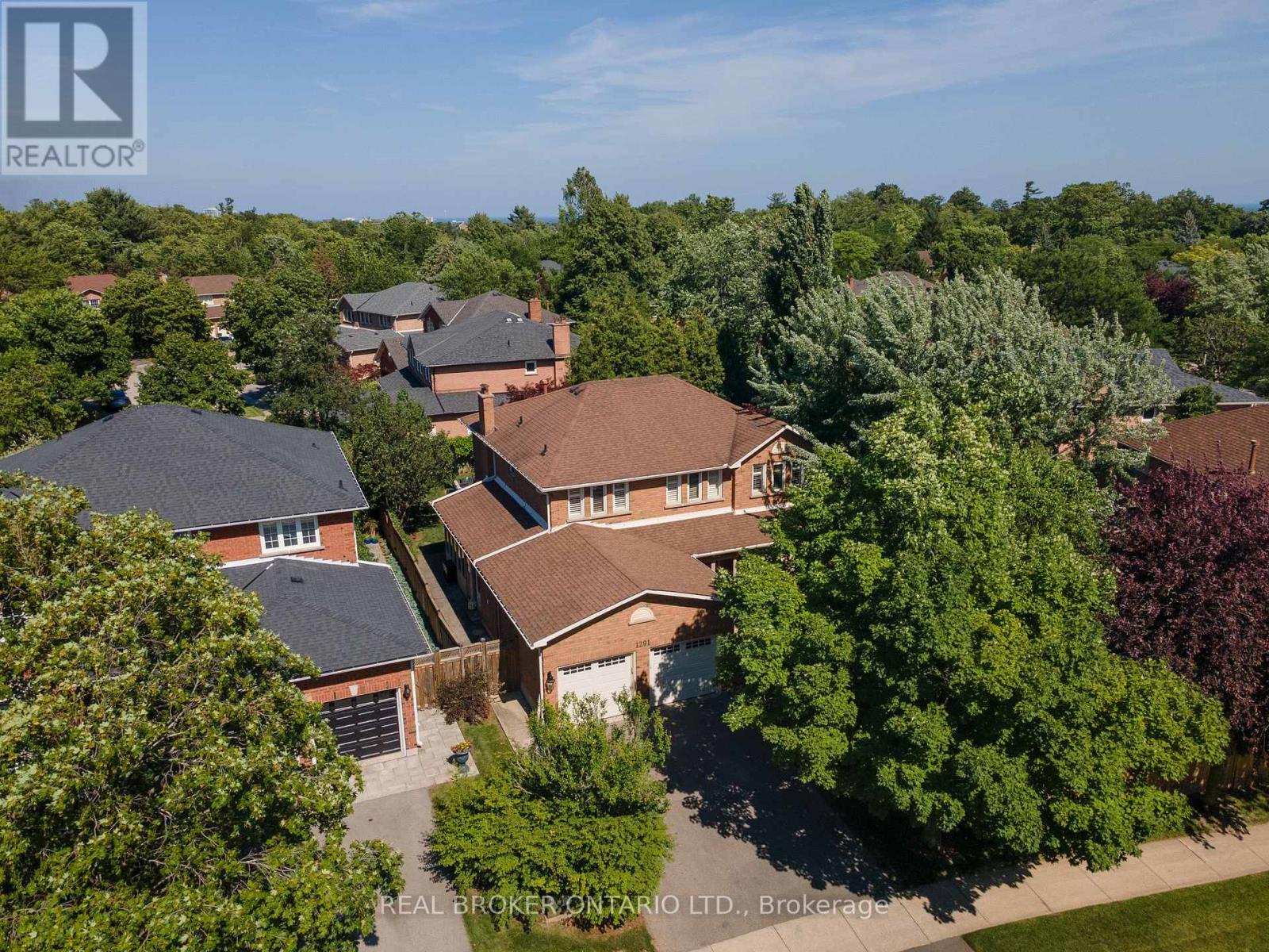 1291 Windrush Drive, Oakville, Ontario  L6M 1W4 - Photo 48 - W13709722