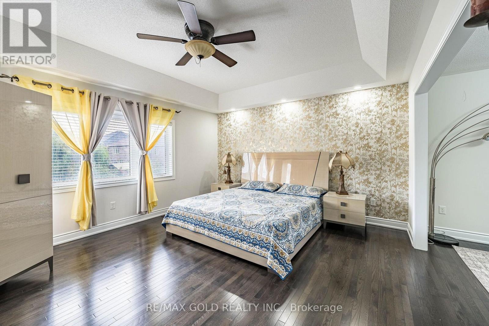 54 Orangeblossom Trail, Brampton, Ontario  L6X 3B5 - Photo 22 - W13709724