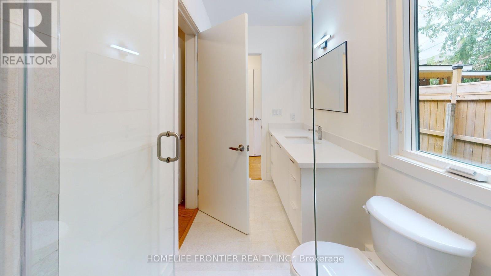 R (Laneway) - 1089 Glencairn Avenue, Toronto, Ontario  M6B 2B1 - Photo 13 - W13709748
