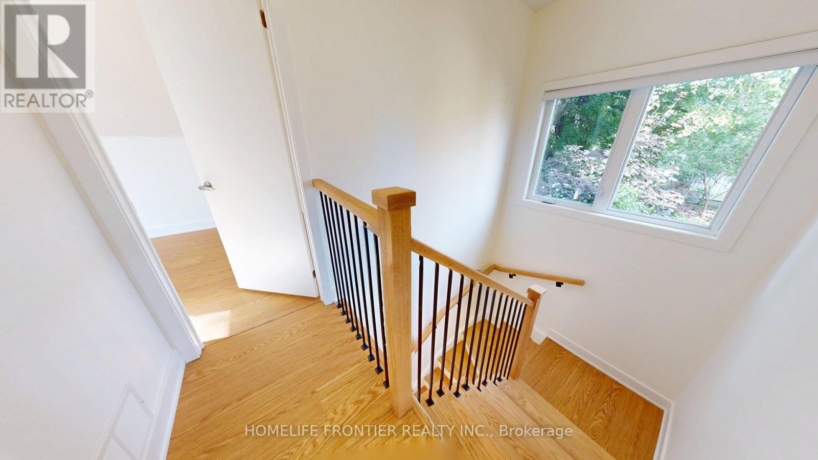 R (Laneway) - 1089 Glencairn Avenue, Toronto, Ontario  M6B 2B1 - Photo 15 - W13709748